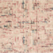 1 Yard Modern Abstract Velvet Upholstery Fabric Polyester Cotton Viscose Luxury Blend